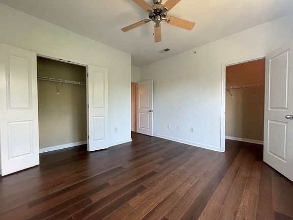 First Bedroom