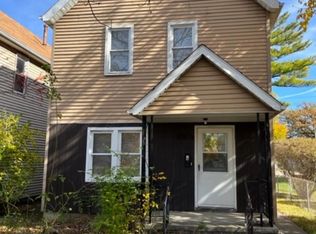 2535 Lafayette St, Fort Wayne, IN 46803
