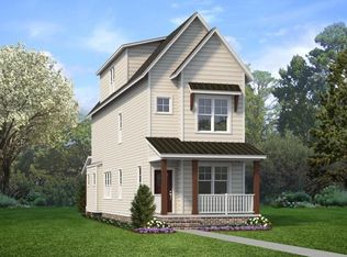 417 S Tunstall Ave, Apex, NC 27502