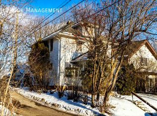 908 N 6th Ave E, Duluth, MN 55806