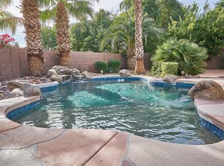 1969 E Lynx Pl, Chandler, AZ 85249