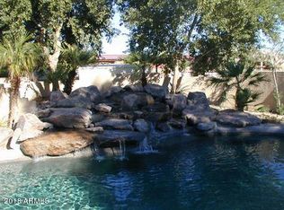 3415 S 157th St, Gilbert, AZ 85297