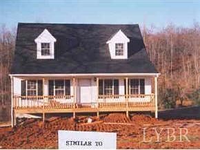 1st image of 0 Woodbridge Ct Lot 8
