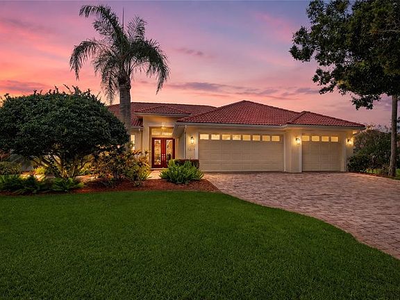 2nd image of 6209 CYPRESS BEND COURT