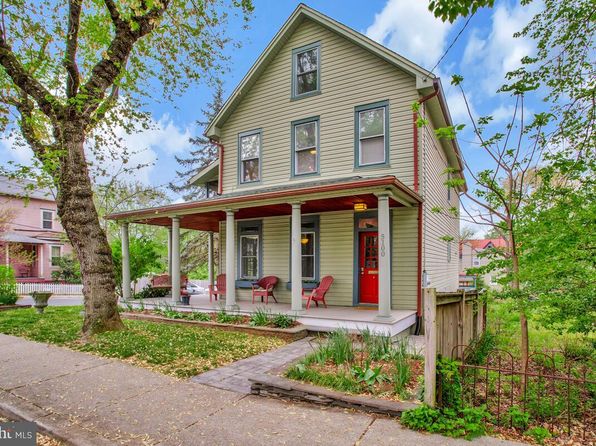 5100 42nd Ave, Hyattsville, MD 20781