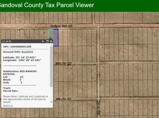 Southern Blvd SW, Rio Rancho, NM 87124