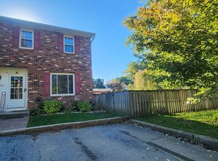 7616 Buttercup Rd, Macungie, PA 18062