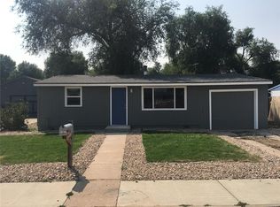 403 16th Avenue Ct, Greeley, CO 80631