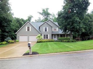 1309 Northwoods Dr, Hillsboro, OH 45133