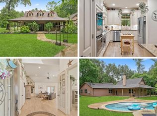 25672 Magnolia Pines Dr, Magnolia, TX 77355