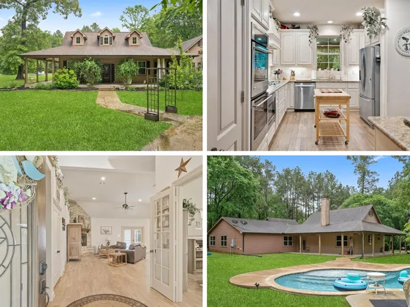 25672 Magnolia Pines Dr, Magnolia, TX 77355