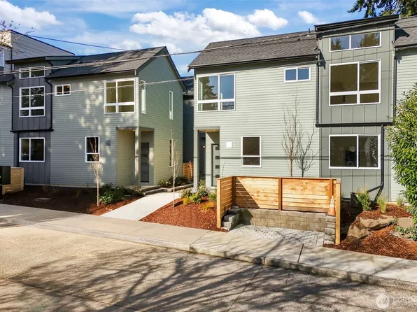 3552 S Dawson Street, Seattle, WA 98118