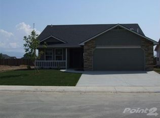 4874 N Green Knoll Ave, Meridian, ID 83646