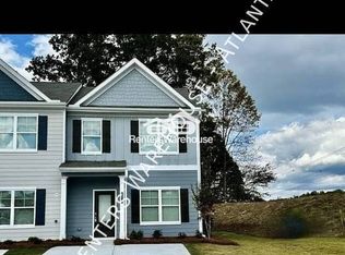 4328 Mallory Ct, Union City, GA 30291