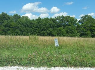 LOT 4 Lot Co Road 550 #4, Stoutsville, MO 65283