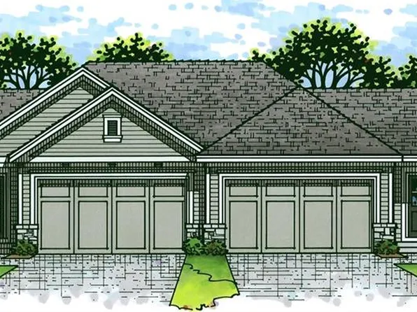 24969 W 94th Pl, Lenexa, KS 66227