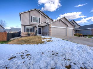 772 S 21st Ct, Brighton, CO 80601