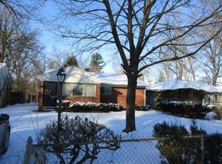 3642 N Whittier Pl, Indianapolis, IN 46218