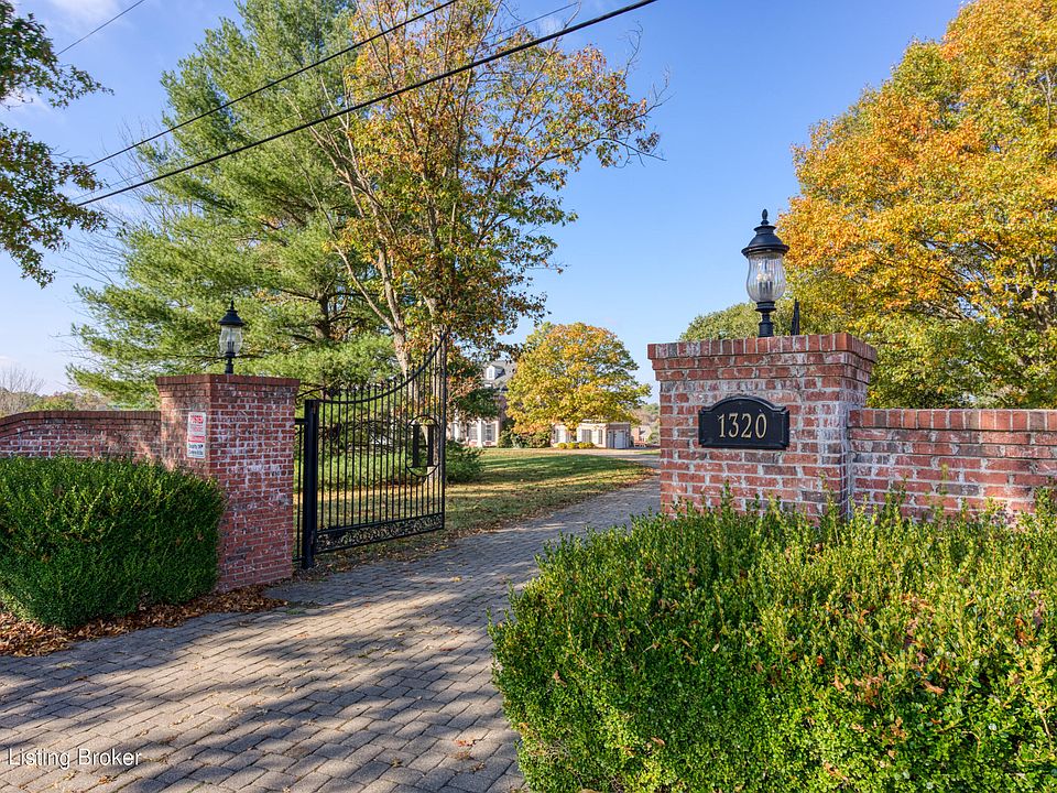 1320 N Beckley Station Rd, Louisville, KY 40245 Zillow