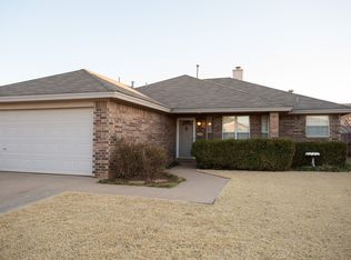 2903 88th St, Lubbock, TX 79423
