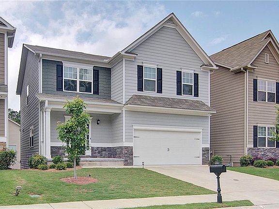 3rd image of 650 Georgia Way