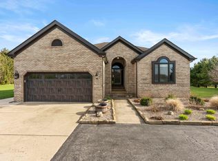 14241 W 185th Ave, Lowell, IN 46356
