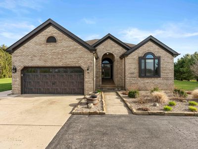 14241 W 185th Ave, Lowell, IN, 46356