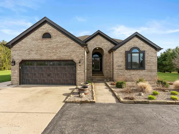 14241 W 185th Ave, Lowell, IN 46356