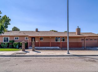1505 Holly Dr, Tracy, CA 95376