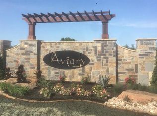 3130 White Dove Dr, Midlothian, TX 76065