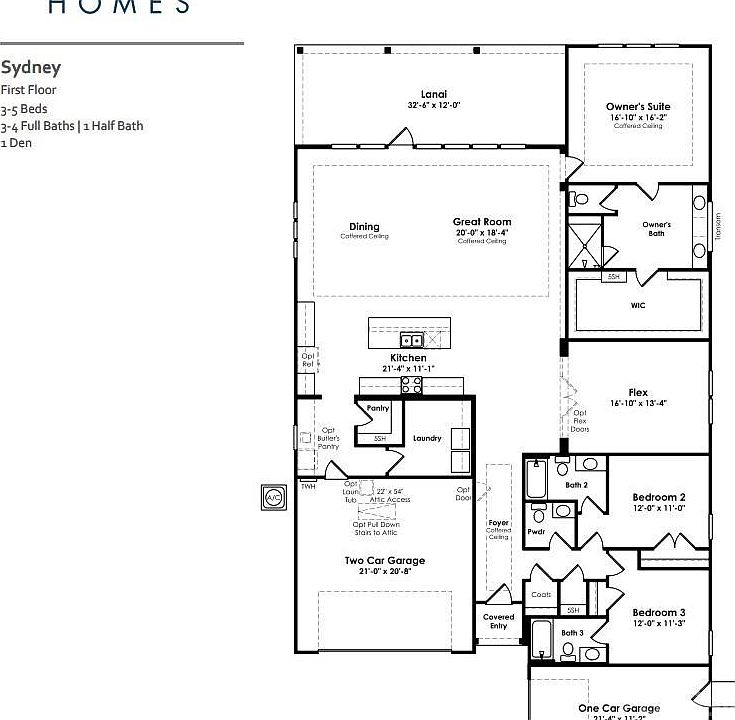 2nd image of 6050 Waldorf Ave