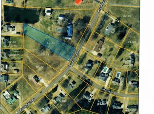 Mount Pelia Rd, Martin, TN 38237