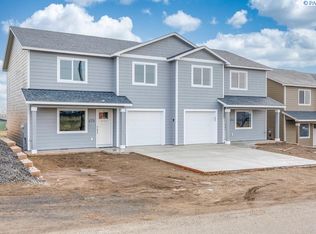 400 N 5th Ave, Connell, WA 99326