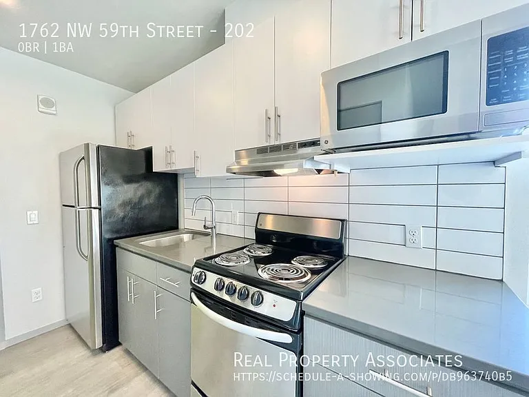 1762 NW 59th St #202 — Photo 5