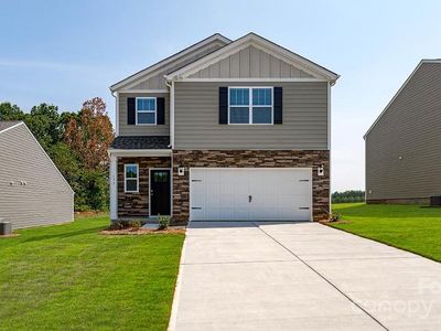1121 Foxberry Ln, Maiden, NC, 28650