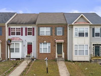 2612 Creek Moor Ct, Woodbridge, VA, 22191