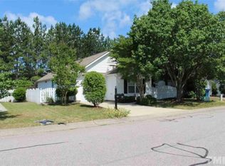 5002 Gable Ridge Dr, Durham, NC 27713