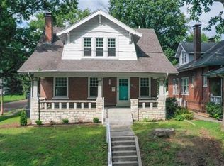600 Forest Ave, Belleville, IL