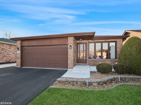 11636 S Merrion Ln, Merrionette Park, IL 60803