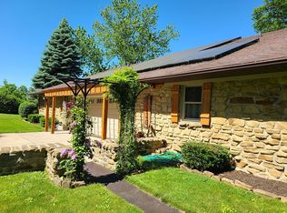 5520 N Sugar Hills Dr, Greenfield, IN