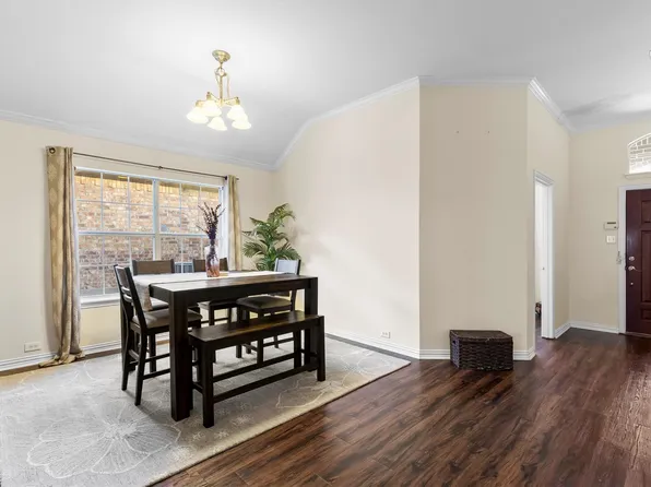 332 Highland Ridge Dr, Wylie, TX 75098