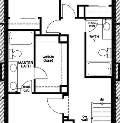 4th image of 1638 Mercado Way