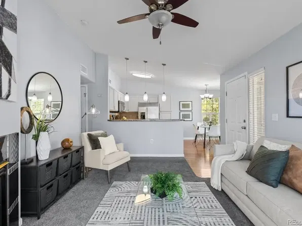 5443 S Dover St Unit 204, Denver, CO 80123