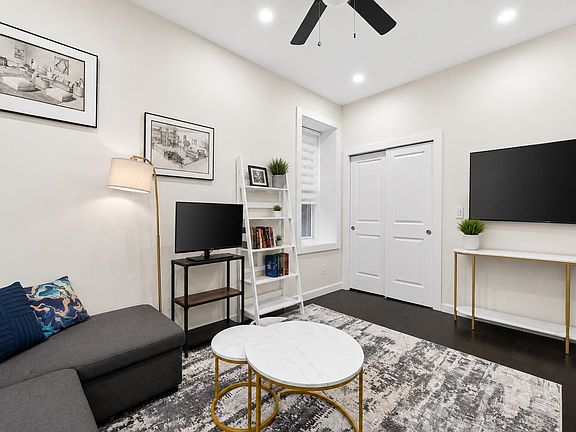 2nd image of 316 Hudson St #1B