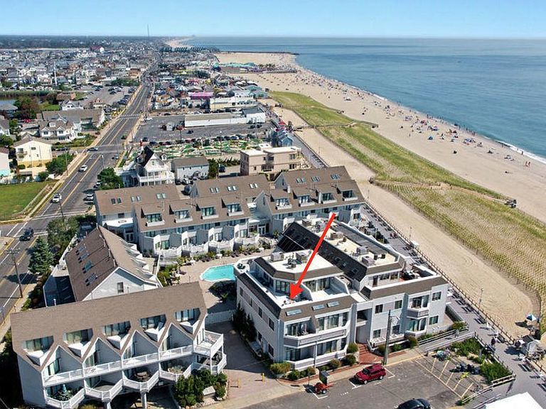 900 Ocean Ave Pt Pleasant Beach, NJ, 08742 Apartments for Rent Zillow