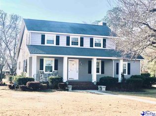 2556 W New Castle Rd, Florence, SC 29501