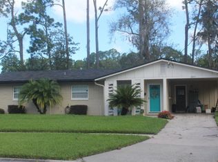 5977 Loran Dr N, Jacksonville, FL 32216
