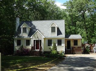 3 Dandiview Acres, Seabrook, NH 03874