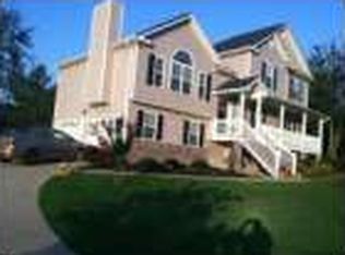 118 Long Pointe Rd, Calhoun, GA 30701