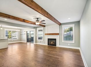 237 Wade Hampton Ln, Clarksville, TN 37040